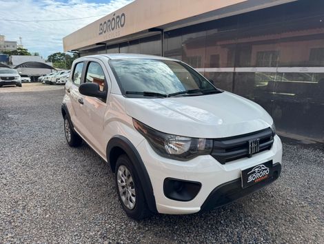 Fiat MOBI LIKE 1.0 Fire Flex 5p.