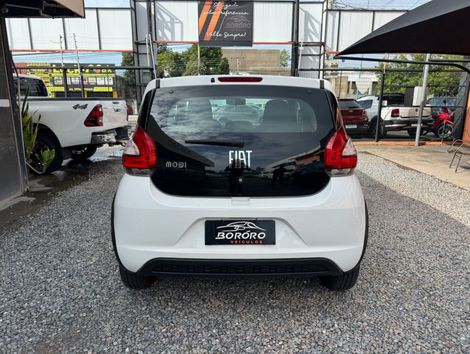 Fiat MOBI LIKE 1.0 Fire Flex 5p.