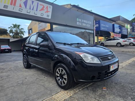 Ford Fiesta Sedan 1.0 8V Flex 4p