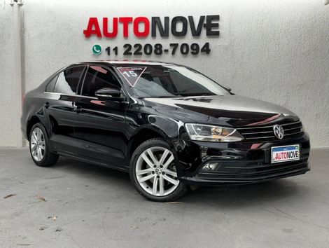 VolksWagen JETTA Highline 2.0 TSI 16V 4p Tiptronic