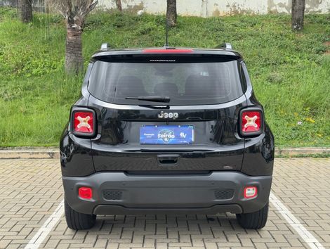 Jeep Renegade Sport 1.8 4x2 Flex 16V Aut.