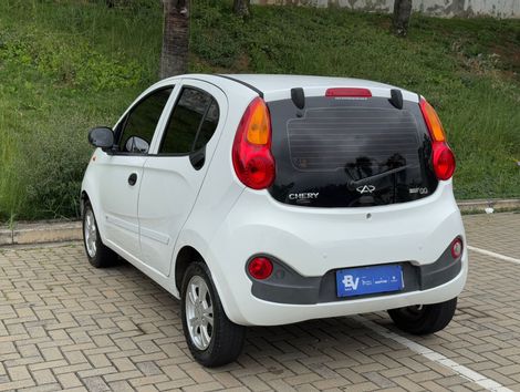 CHERY QQ 1.0 Look FL 12V/1.0 12V Flex 5p