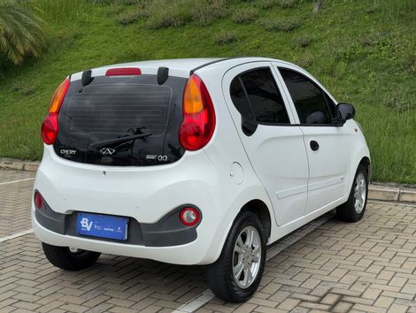 CHERY QQ 1.0 Look FL 12V/1.0 12V Flex 5p