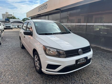 VolksWagen Gol 1.0 Flex 12V 5p