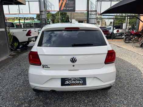 VolksWagen Gol 1.0 Flex 12V 5p