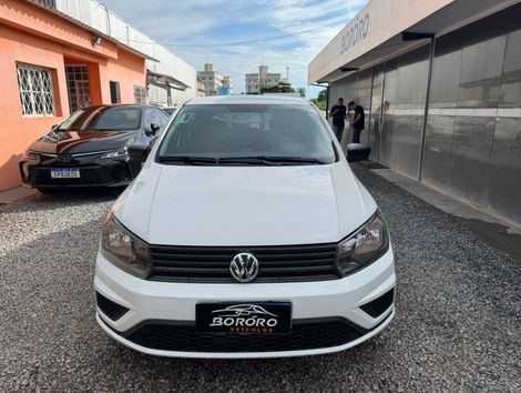 VolksWagen Gol 1.0 Flex 12V 5p