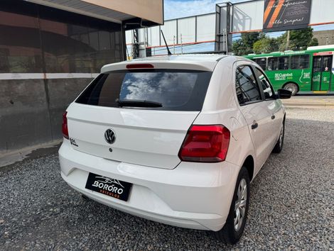 VolksWagen Gol 1.0 Flex 12V 5p
