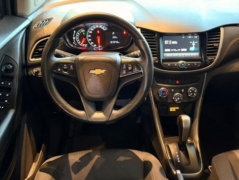 Chevrolet TRACKER LT 1.4 Turbo 16V Flex 4x2 Aut.