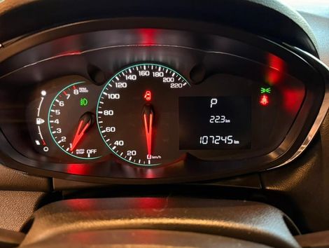 Chevrolet TRACKER LT 1.4 Turbo 16V Flex 4x2 Aut.