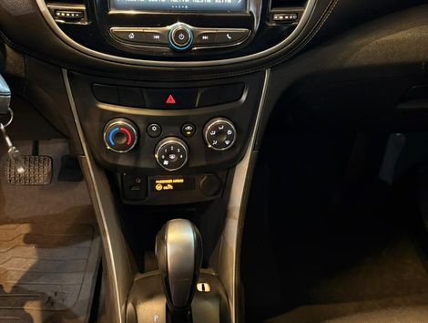 Chevrolet TRACKER LT 1.4 Turbo 16V Flex 4x2 Aut.