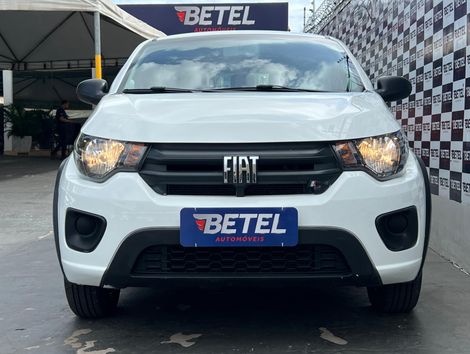 Fiat MOBI LIKE 1.0 Fire Flex 5p.