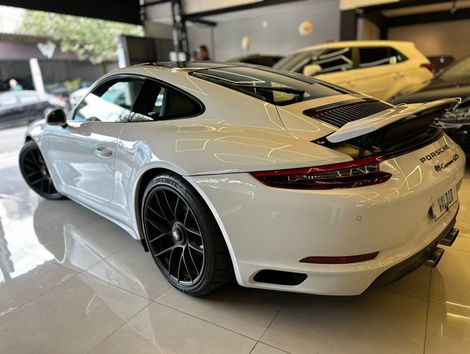 Porsche 911 Carrera GTS Coupe 3.0 (991)