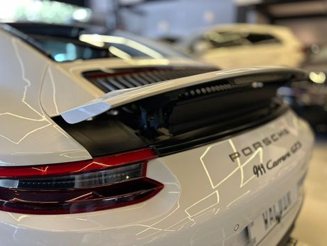 Porsche 911 Carrera GTS Coupe 3.0 (991)