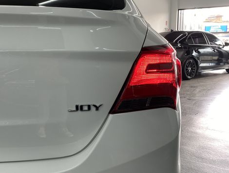 Chevrolet JOY Plus Black Ed.1.0 8V 4p Flex Mec.