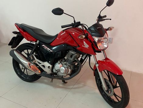 HONDA CG 160 FAN Flex