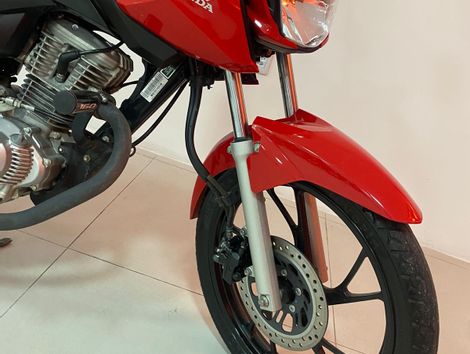 HONDA CG 160 FAN Flex