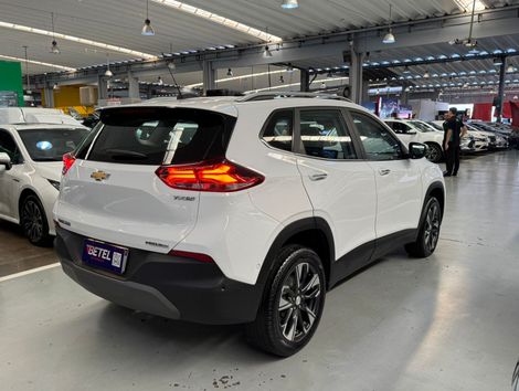 Chevrolet TRACKER Premier 1.2 Turbo 12V Flex Aut.