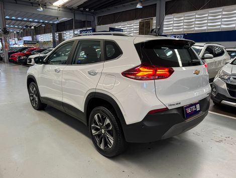 Chevrolet TRACKER Premier 1.2 Turbo 12V Flex Aut.