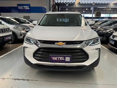 Chevrolet TRACKER Premier 1.2 Turbo 12V Flex Aut.