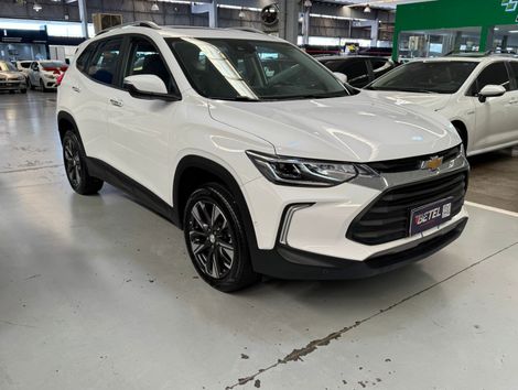 Chevrolet TRACKER Premier 1.2 Turbo 12V Flex Aut.