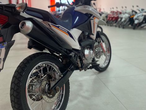 HONDA NXR 160 BROS ESDD FLEXONE