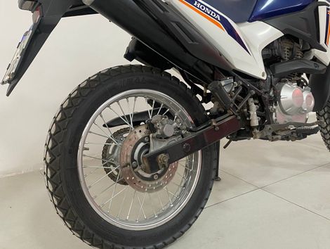 HONDA NXR 160 BROS ESDD FLEXONE