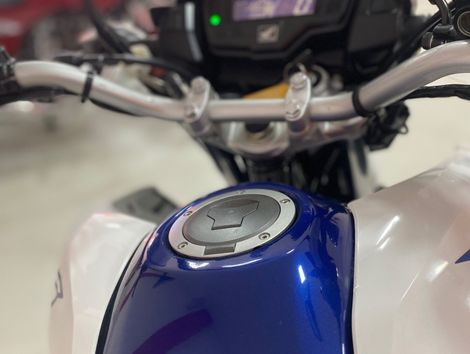 HONDA NXR 160 BROS ESDD FLEXONE
