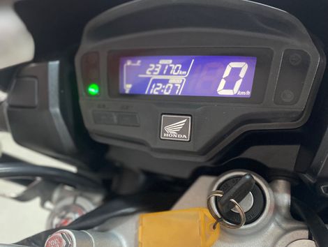HONDA NXR 160 BROS ESDD FLEXONE