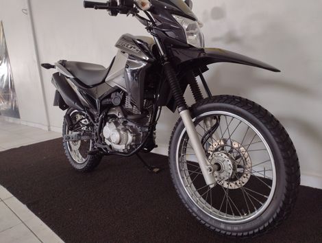 HONDA NXR 160 BROS ESDD FLEXONE