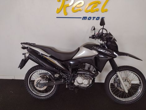 HONDA NXR 160 BROS ESDD FLEXONE