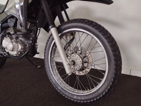 HONDA NXR 160 BROS ESDD FLEXONE