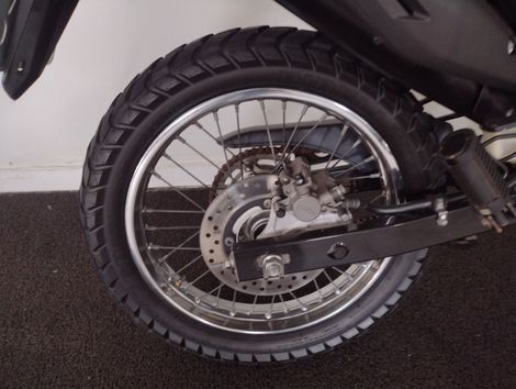 HONDA NXR 160 BROS ESDD FLEXONE