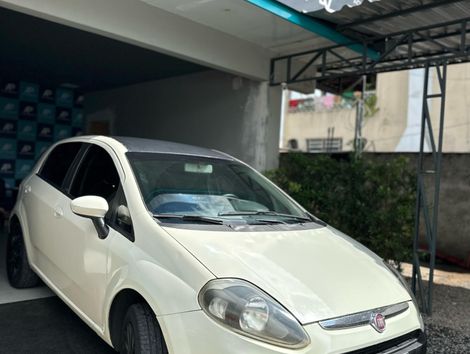 Fiat Punto ATTRACTIVE 1.4 Fire Flex 8V 5p