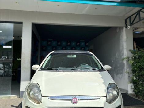 Fiat Punto ATTRACTIVE 1.4 Fire Flex 8V 5p