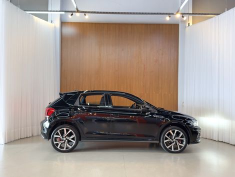 VolksWagen Polo GTS 1.4 TSI 16V Flex