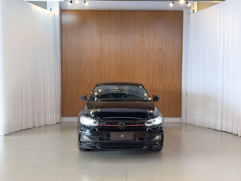 VolksWagen Polo GTS 1.4 TSI 16V Flex