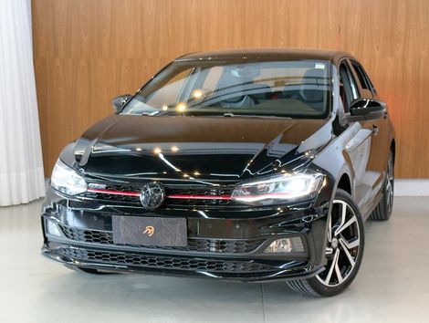 VolksWagen Polo GTS 1.4 TSI 16V Flex