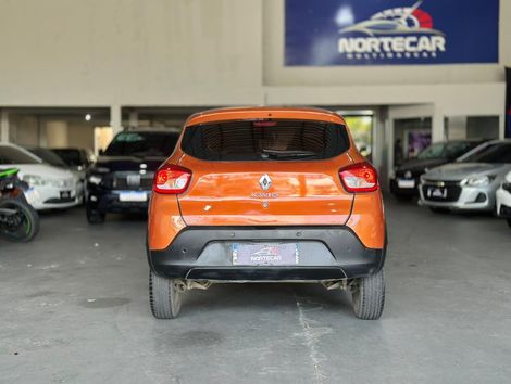 Renault KWID Intense 1.0 Flex 12V 5p Mec.