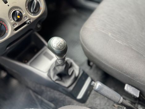 Fiat Palio 1.0 ECONOMY Fire Flex 8V 4p