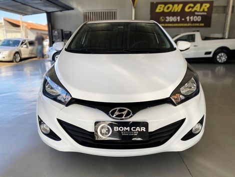 Hyundai HB20 C./C.Plus/C.Style 1.6 Flex 16V Mec.