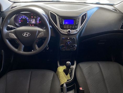 Hyundai HB20 C./C.Plus/C.Style 1.6 Flex 16V Mec.