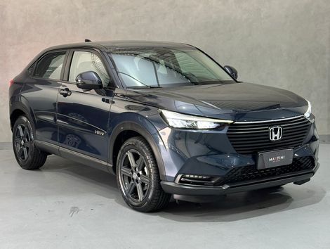 Honda HR-V EXL 1.5 Flex Sensing 16V 5p Aut.