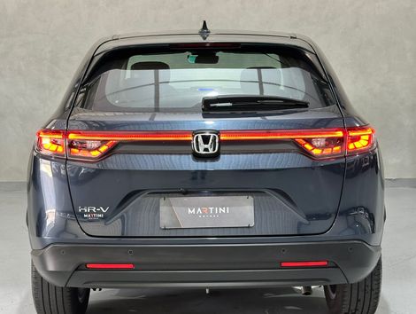 Honda HR-V EXL 1.5 Flex Sensing 16V 5p Aut.