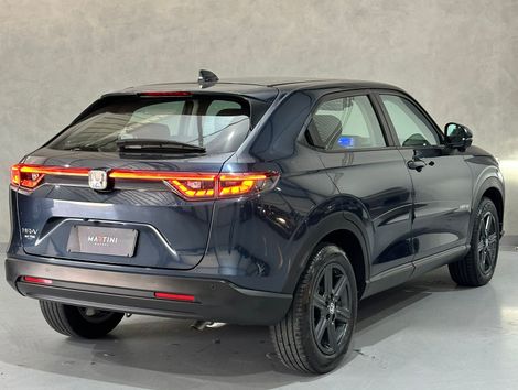 Honda HR-V EXL 1.5 Flex Sensing 16V 5p Aut.