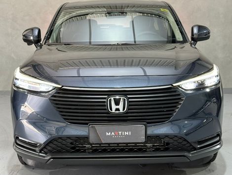 Honda HR-V EXL 1.5 Flex Sensing 16V 5p Aut.
