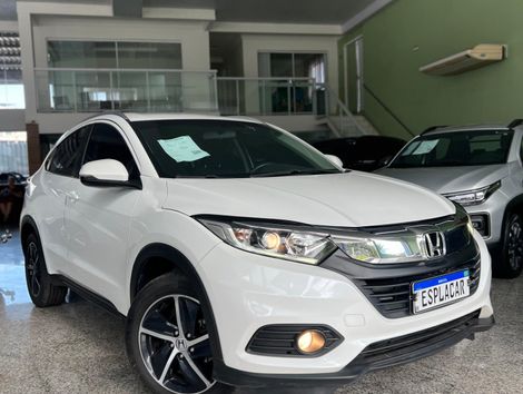 Honda HR-V EX 1.8 Flexone 16V 5p Aut.