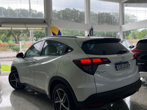 Honda HR-V EX 1.8 Flexone 16V 5p Aut.