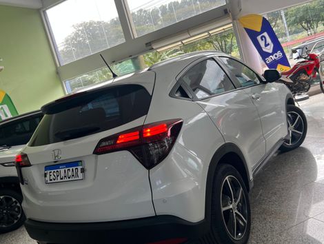 Honda HR-V EX 1.8 Flexone 16V 5p Aut.