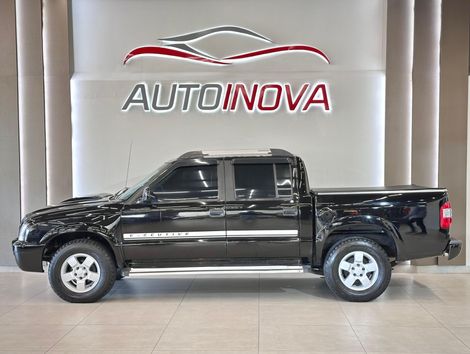 Chevrolet S10 Pick-Up Exec. 2.8 4x4 CD TB Int.Dies