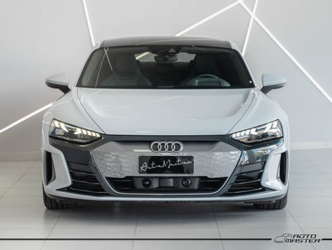 Audi E-TRON GT Aut. (Elétrico)